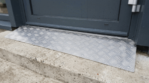 Traanplaat dorpel kopen? Tips voor materiaal, afmetingen en afwerking